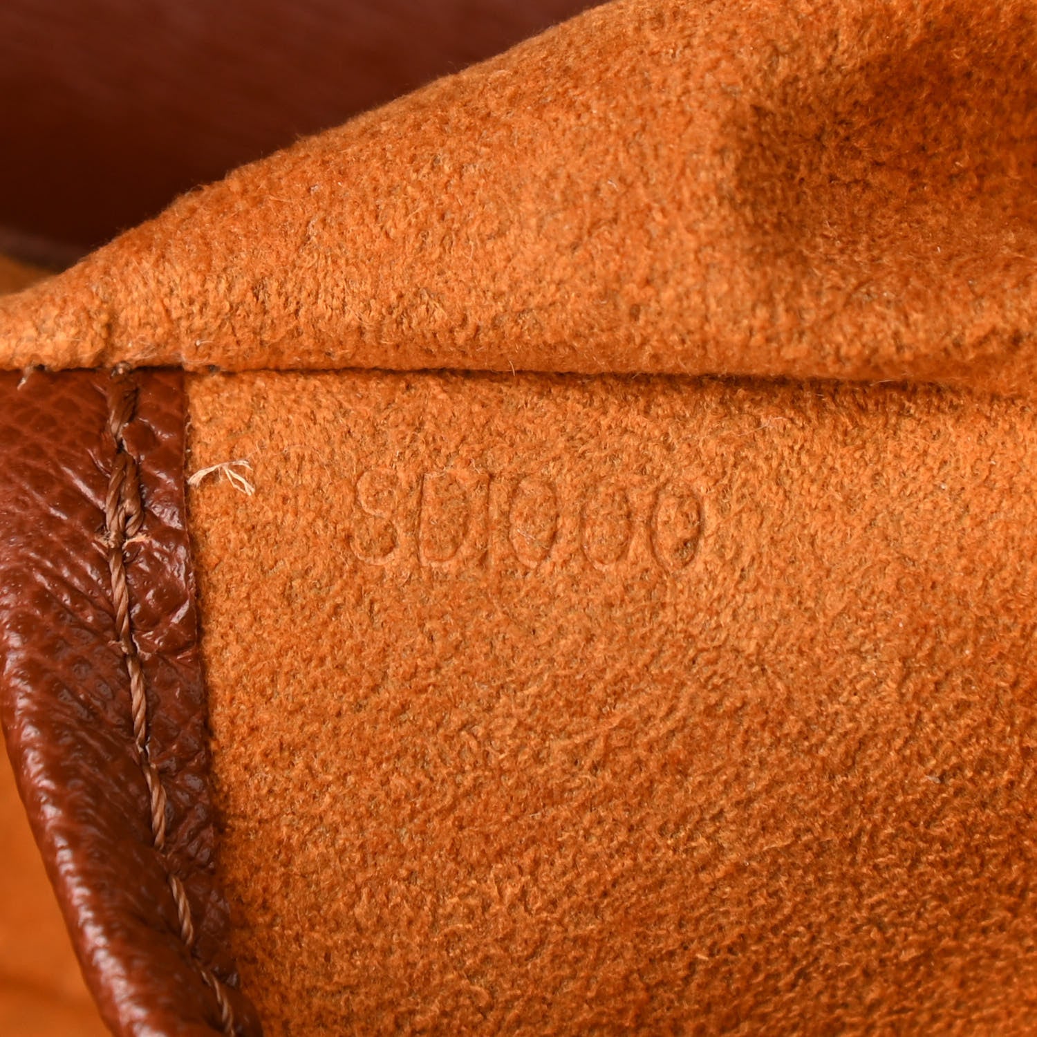 Louis Vuitton Monogram Musette Tango 7 of 10