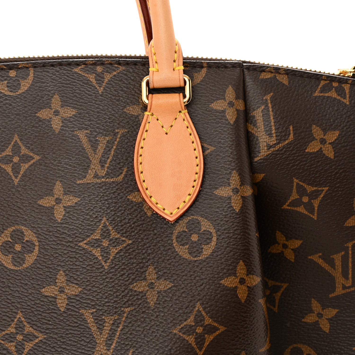 Louis Vuitton Monogram Turenne MM 15 of 16