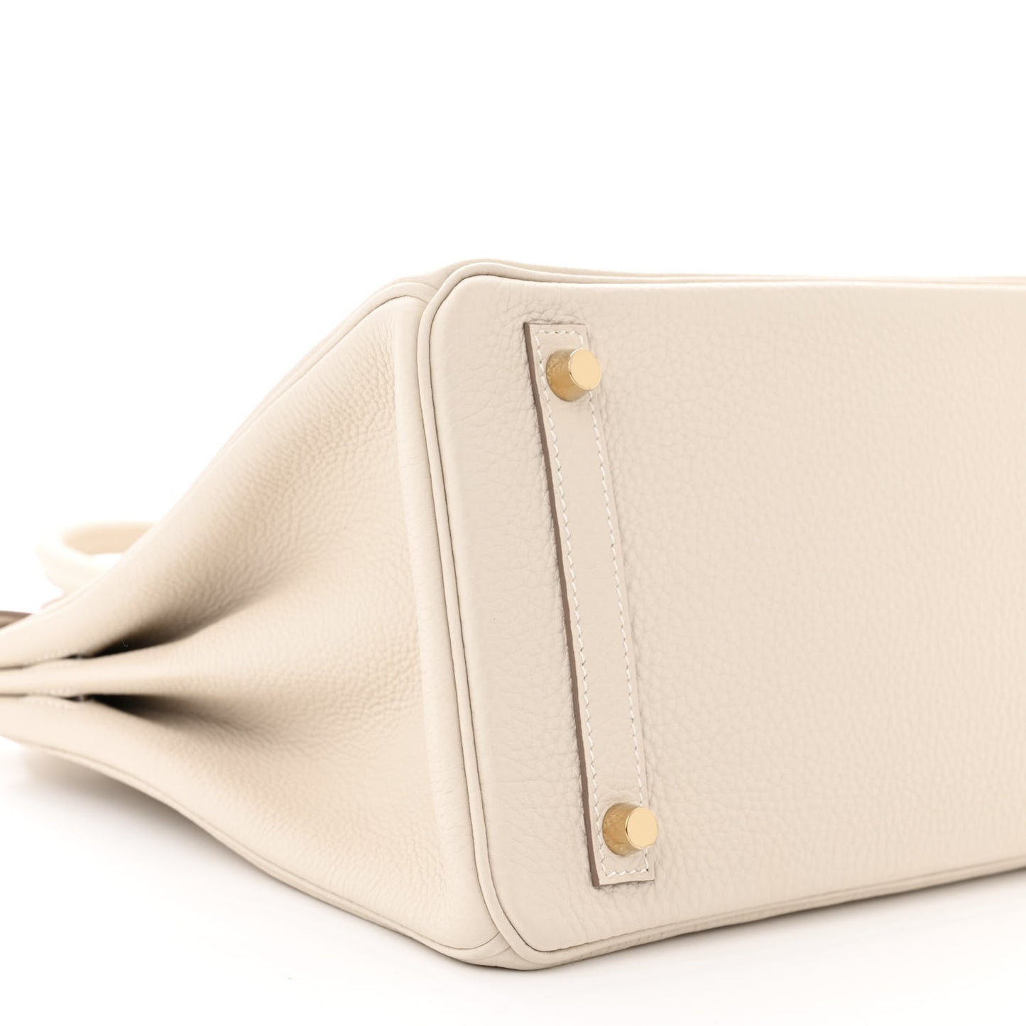 Togo Birkin 30 Craie