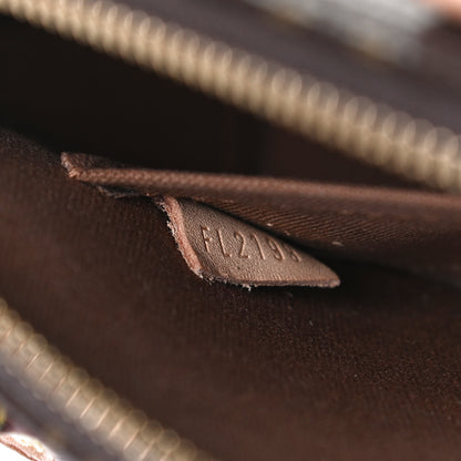 Louis Vuitton Monogram Alma BB 7 of 18