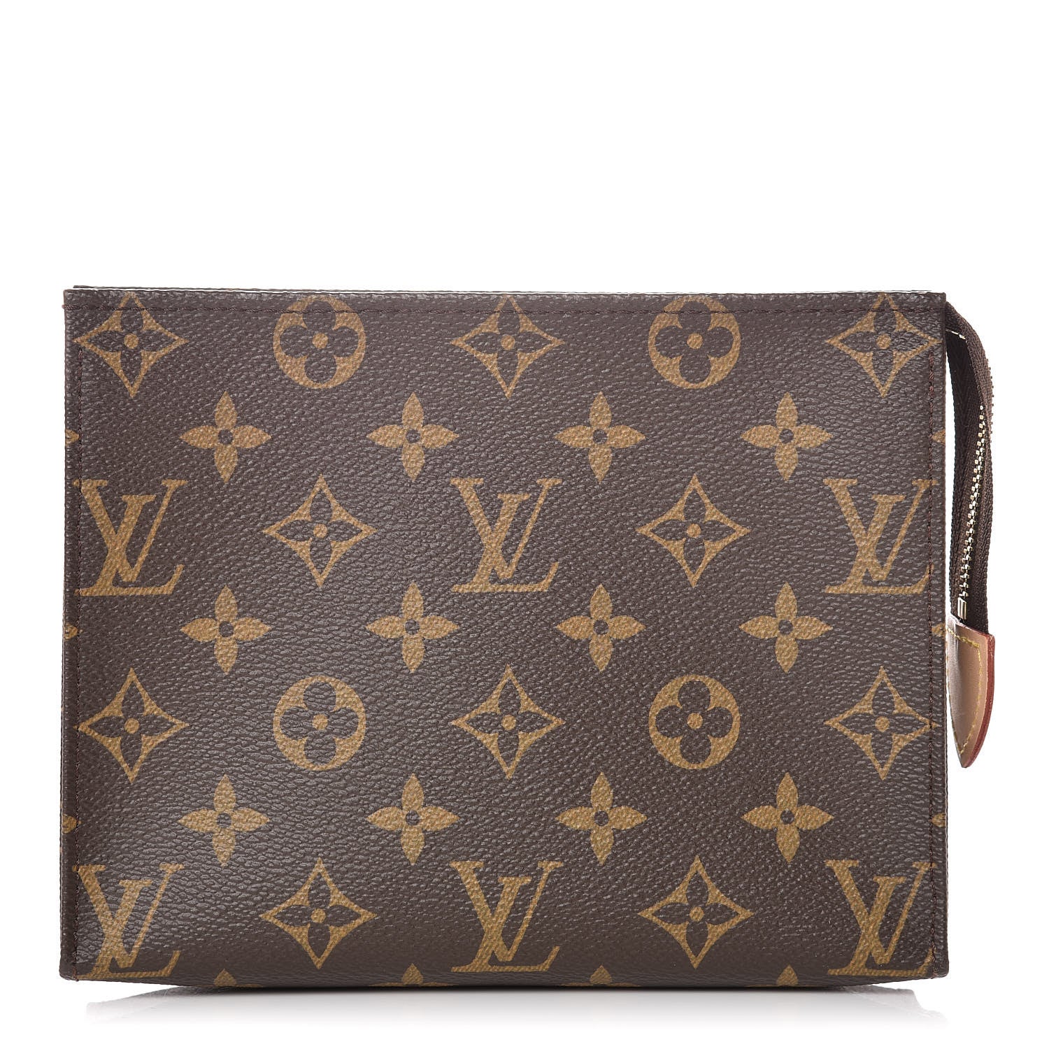Louis Vuitton Monogram Toiletry Pouch 19 1 of 10