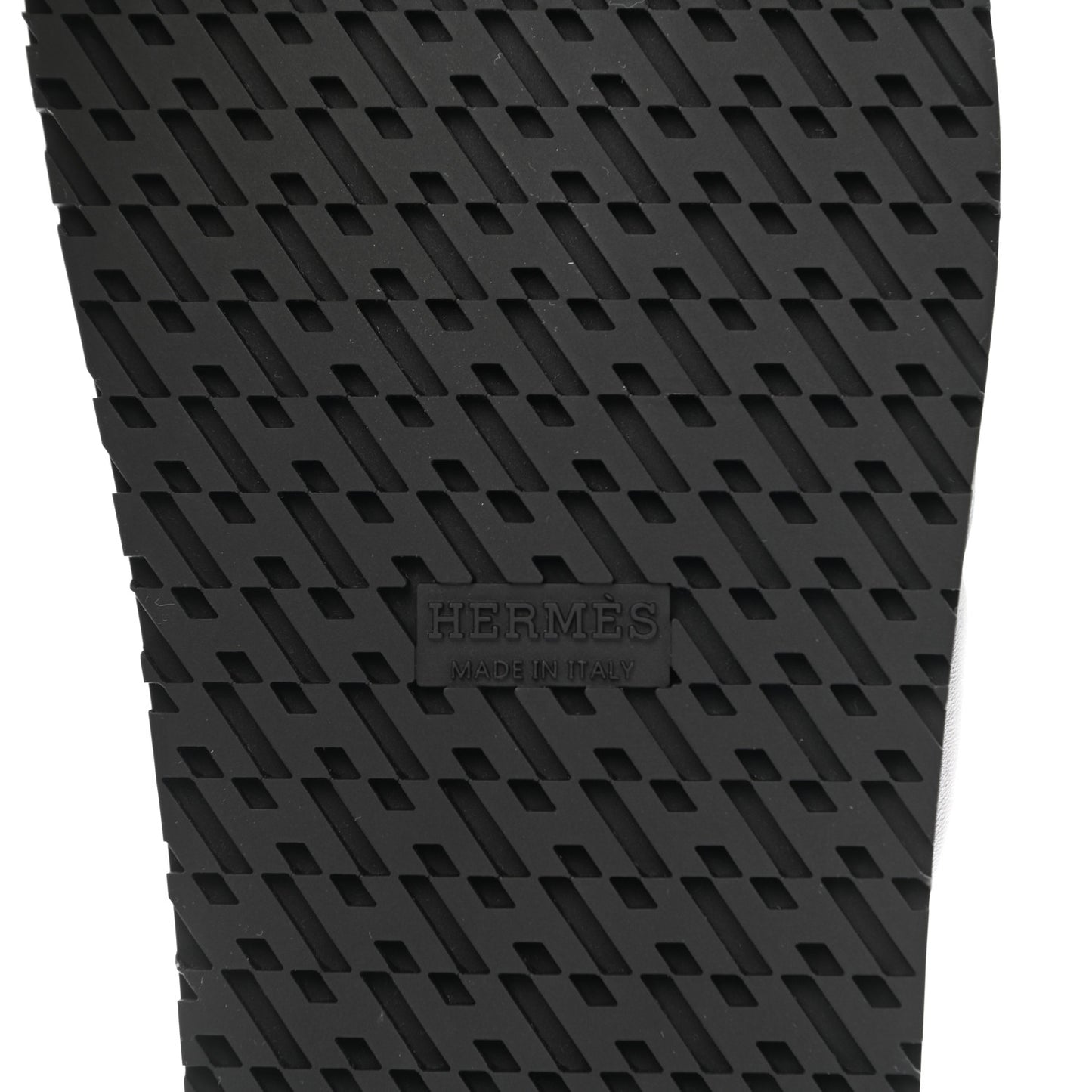 Nappa Extra Sandals 38 Gris Argent