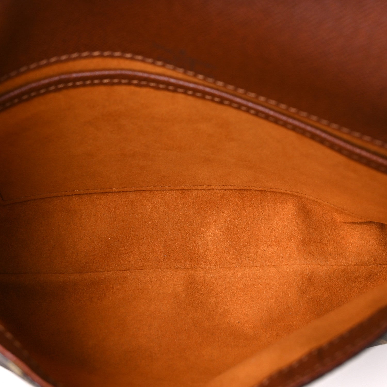 Louis Vuitton Monogram Musette Tango 5 of 9