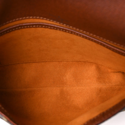 Louis Vuitton Monogram Musette Tango 5 of 9