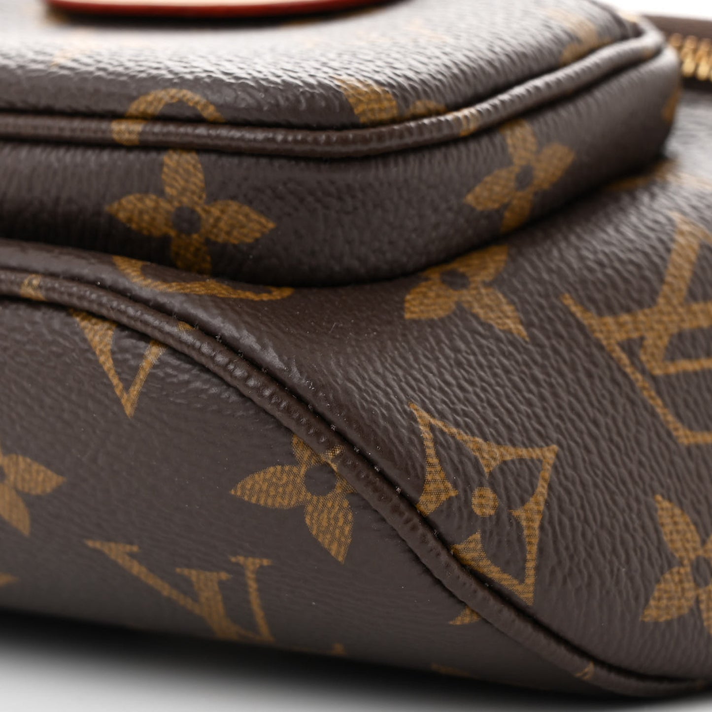 Monogram Mini Bumbag