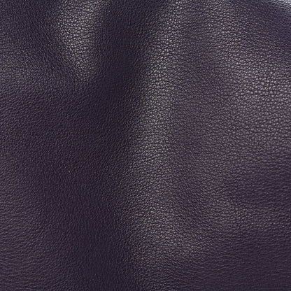 Loewe Calfskin Flamenco Knot Flap Bag Violet 7 of 16
