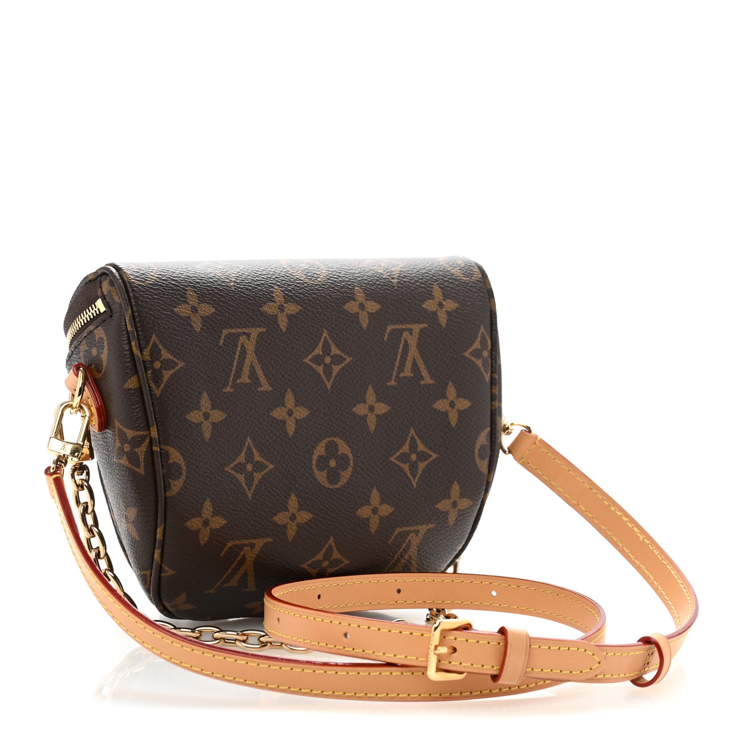 Monogram Mini Bumbag