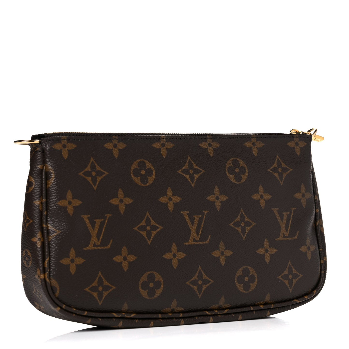 Monogram Multi Pochette Accessories Large Pochette