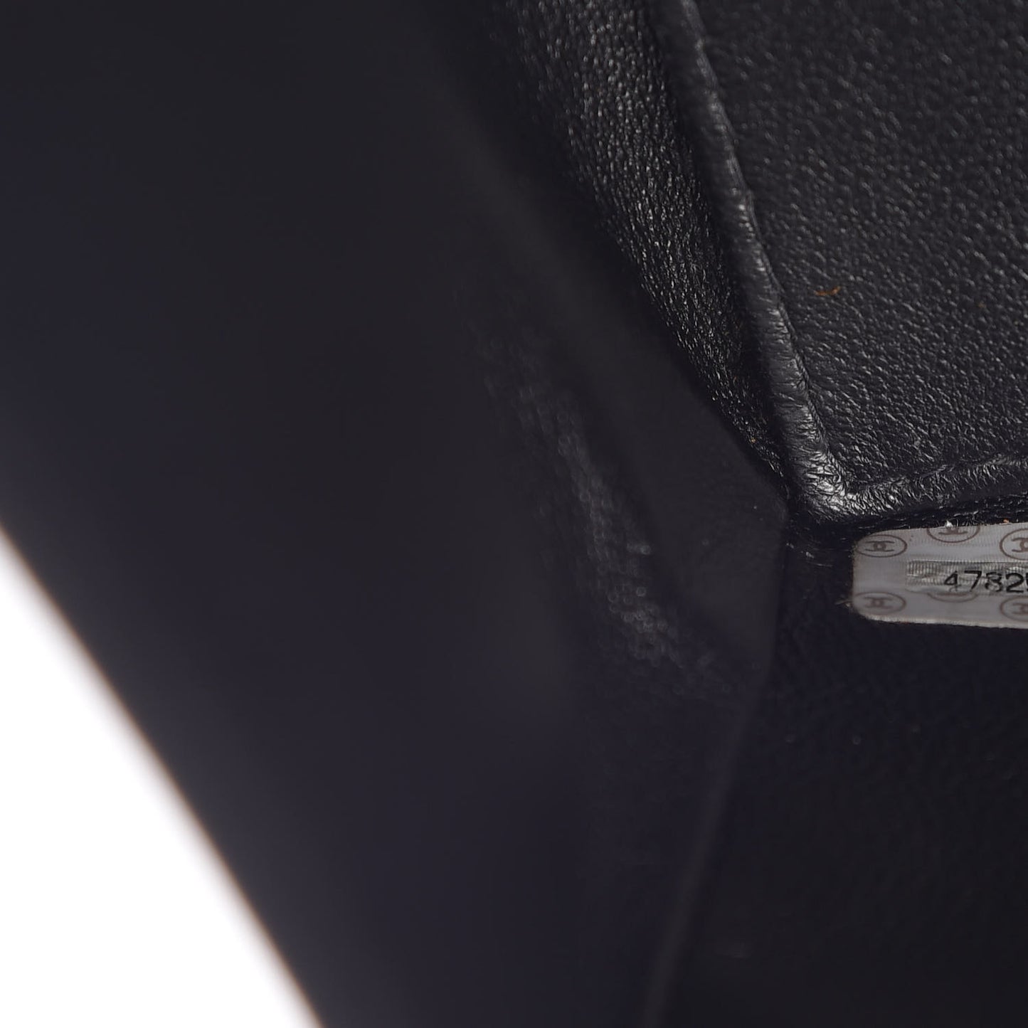 Caviar Quilted Timeless CC Tote Black