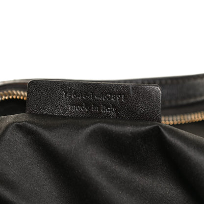 Saint Laurent Calfskin Large Muse Black 7 of 13