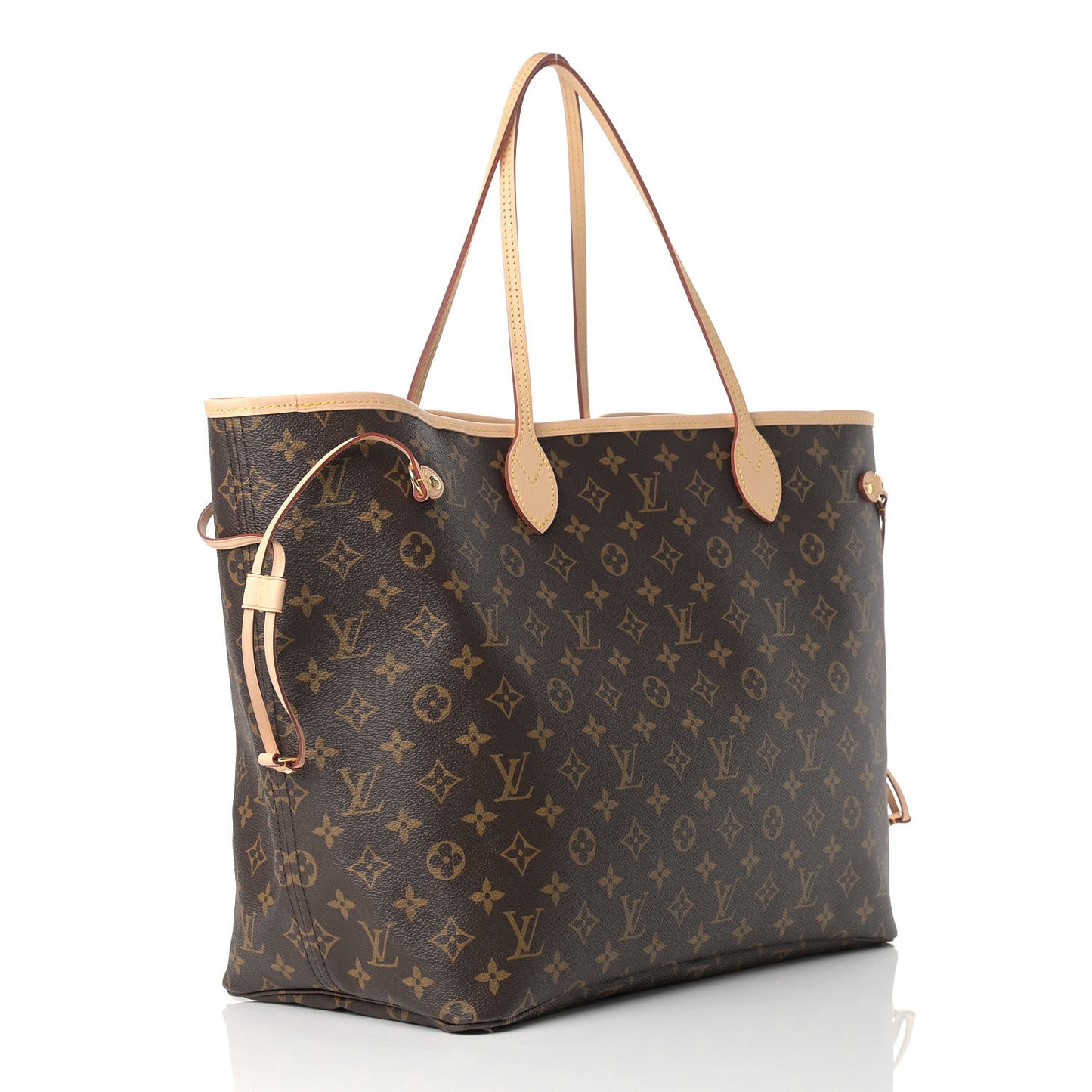Monogram Neo Neverfull GM