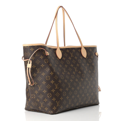 Louis Vuitton Monogram Neo Neverfull GM 4 of 12