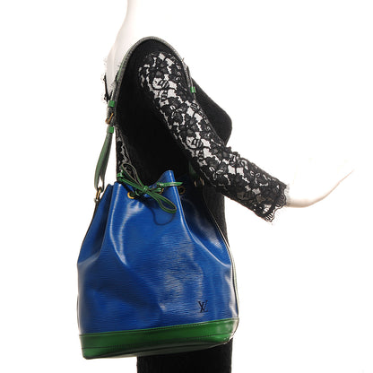 Louis Vuitton Epi Noe Borneo Toledo 2 of 8