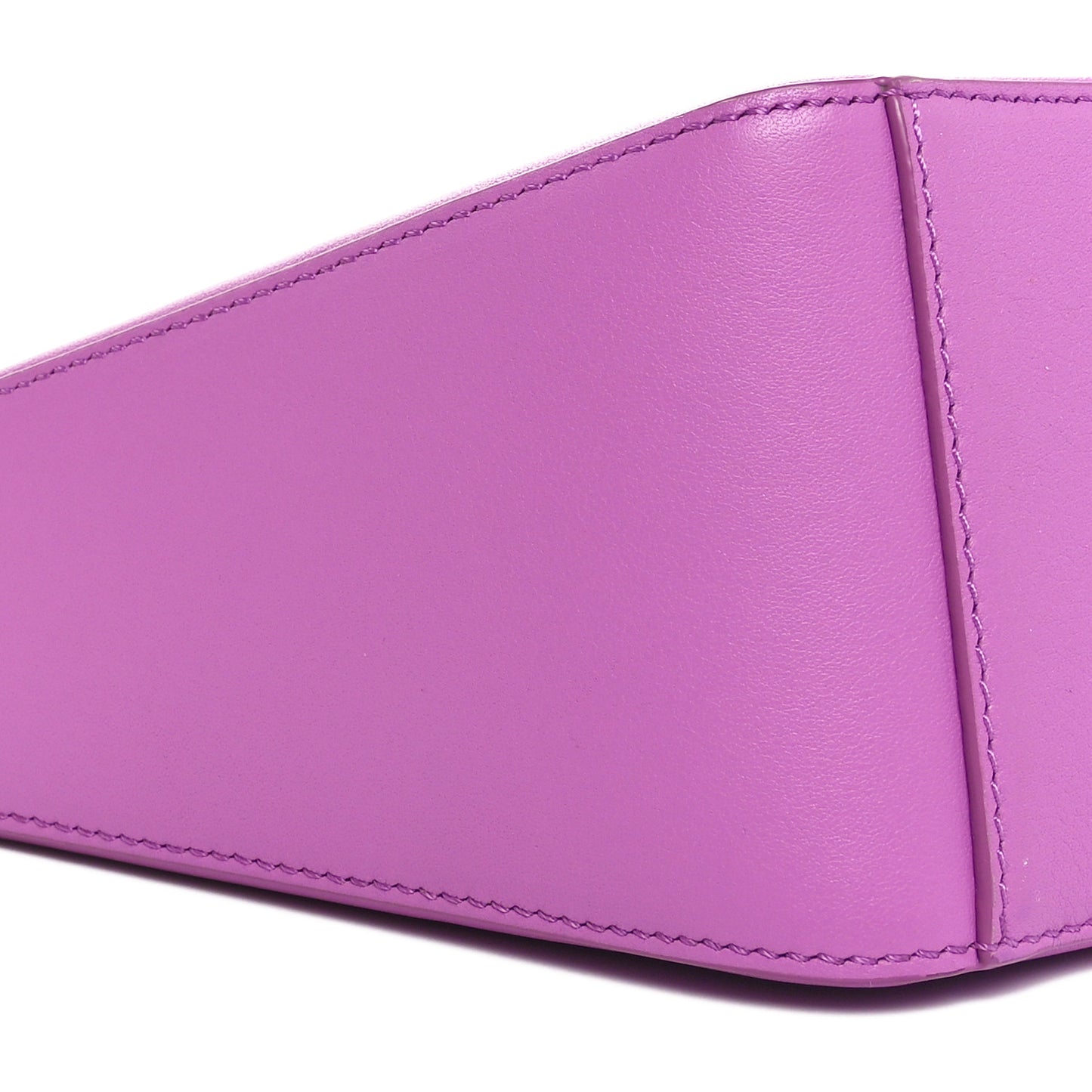 Calfskin Mini Hammock Hobo Rockrose