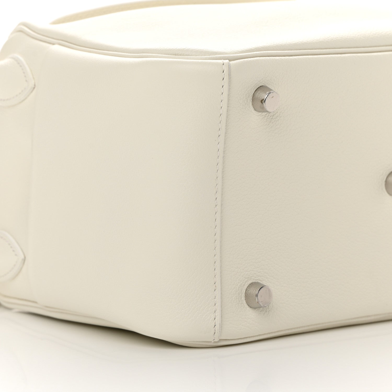 Hermes Evercolor Lindy 26 White 9 of 13