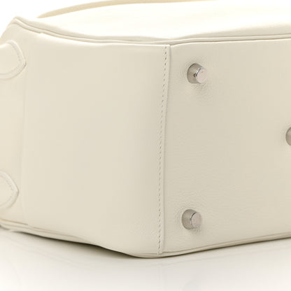Hermes Evercolor Lindy 26 White 9 of 13