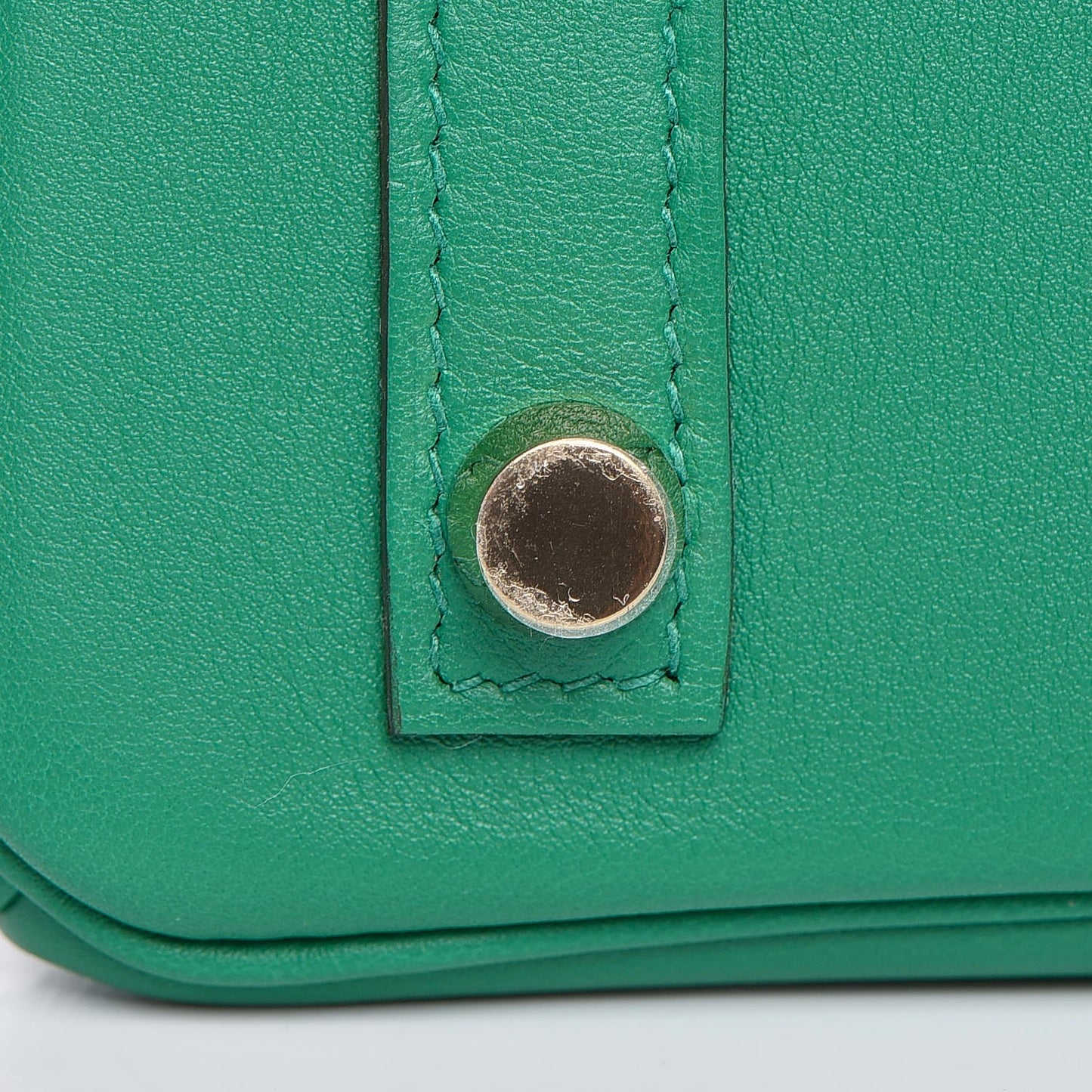 Swift Birkin 25 Vert Vertigo