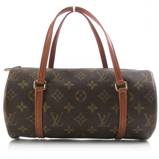 Monogram Papillon 26