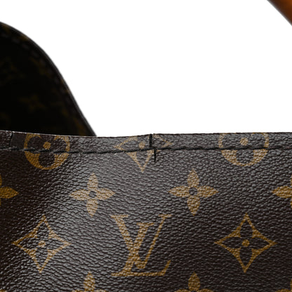 Louis Vuitton Monogram Artsy GM 14 of 14