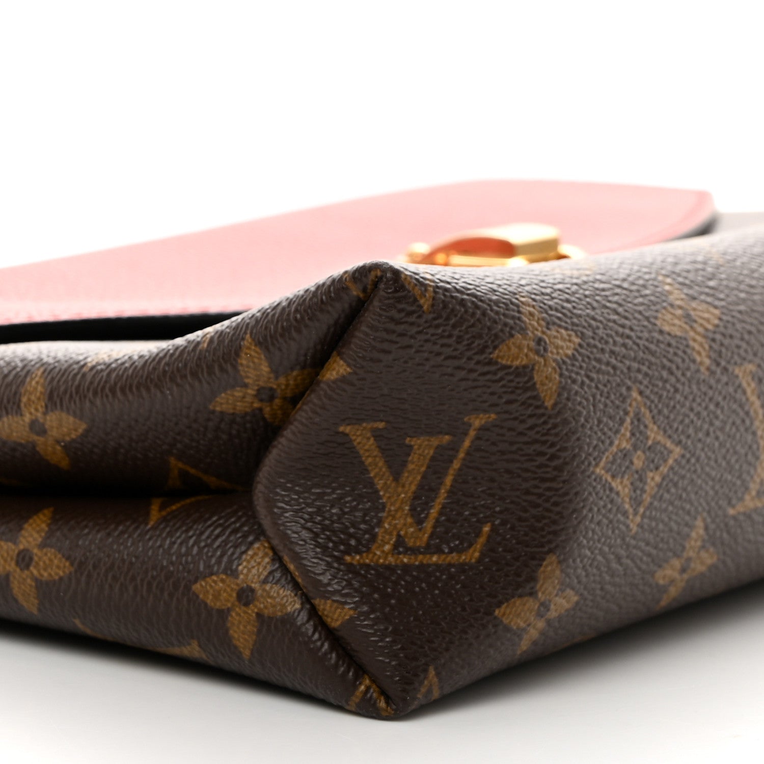 Louis Vuitton Monogram Saint Placide Cherry 9 of 10