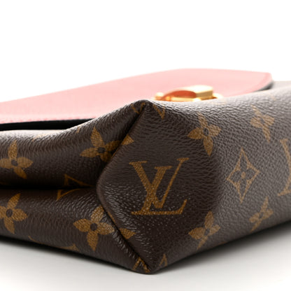 Louis Vuitton Monogram Saint Placide Cherry 9 of 10