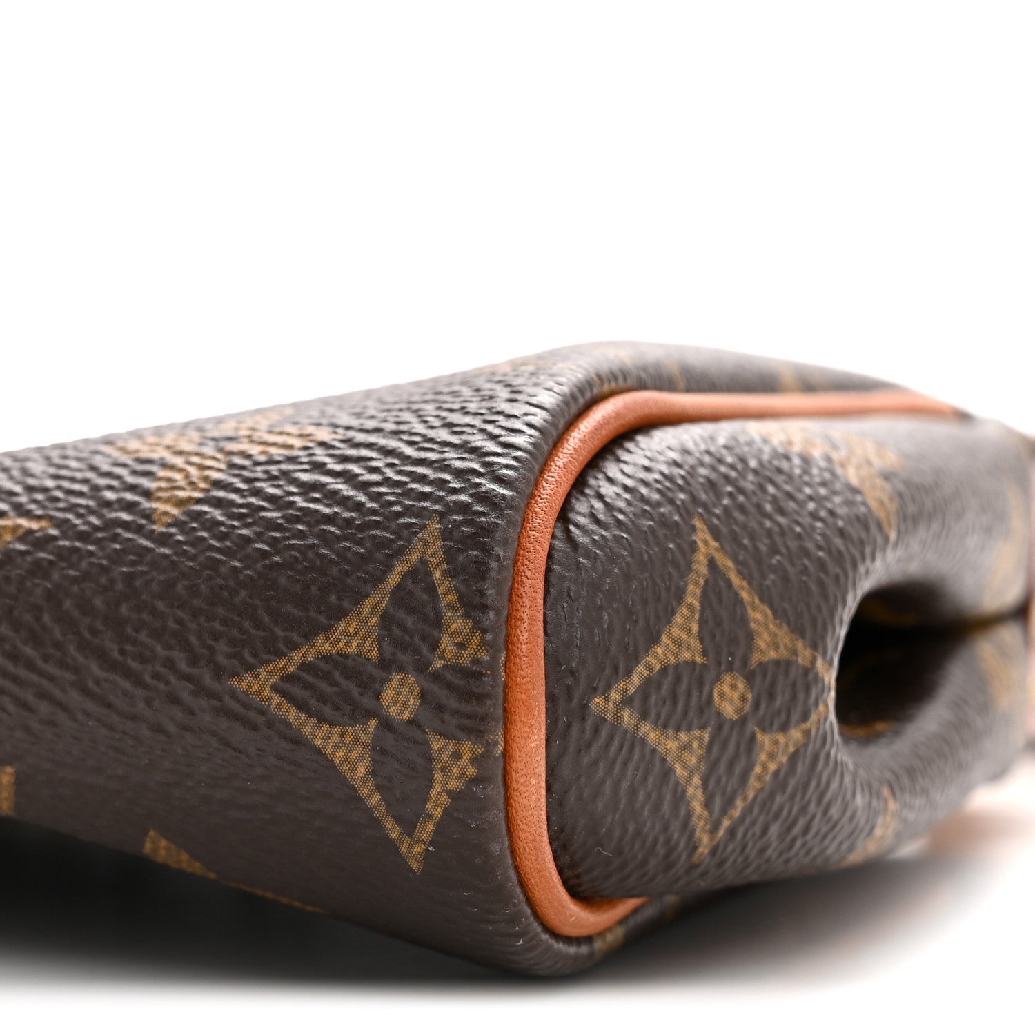 Louis Vuitton Monogram Eva Clutch 10 of 13