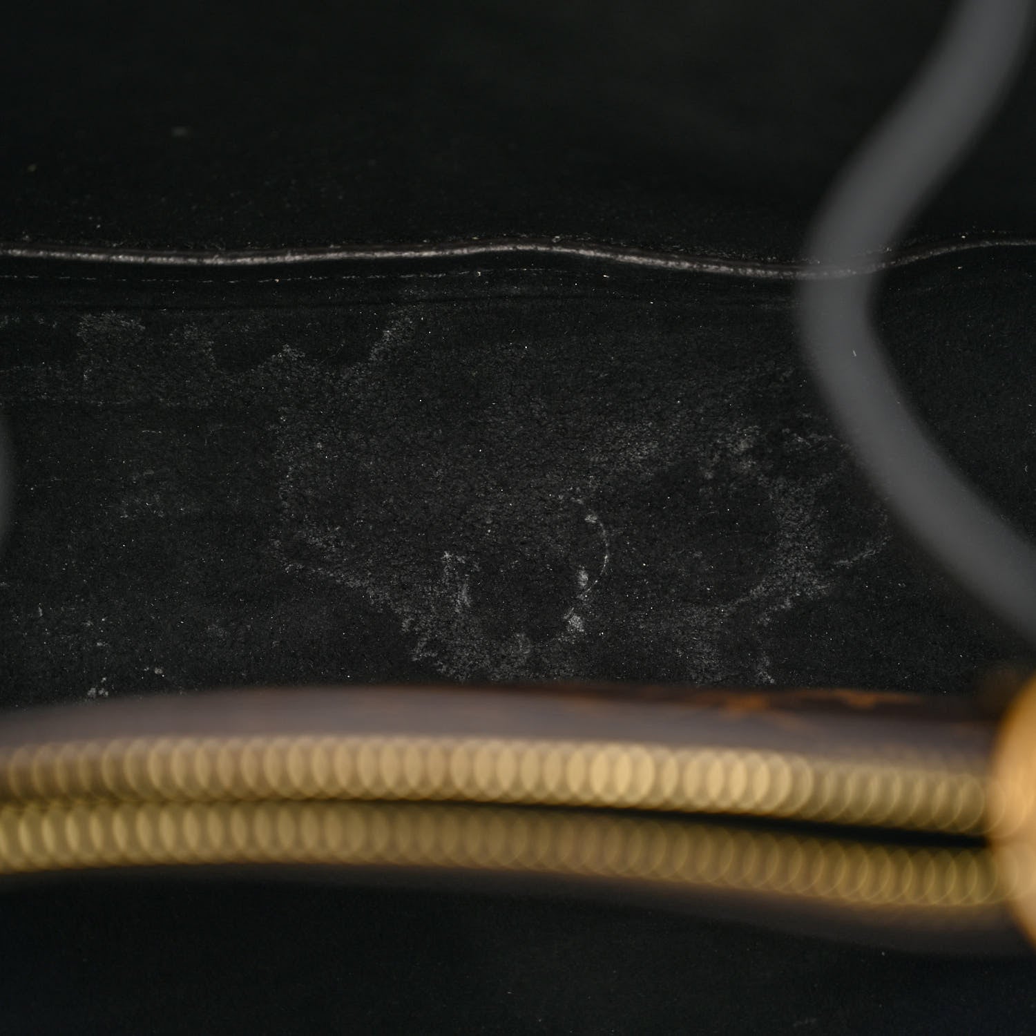 Louis Vuitton Monogram Neonoe MM Black 8 of 18