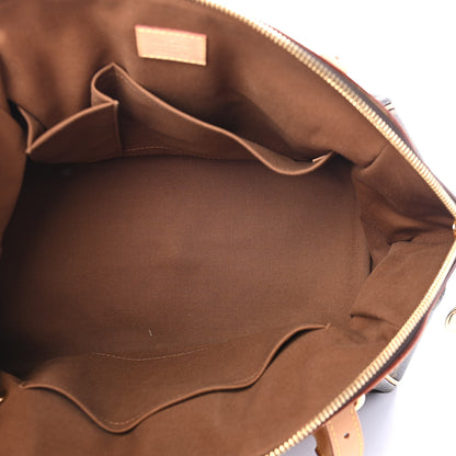 Louis Vuitton Monogram Tivoli GM 5 of 9