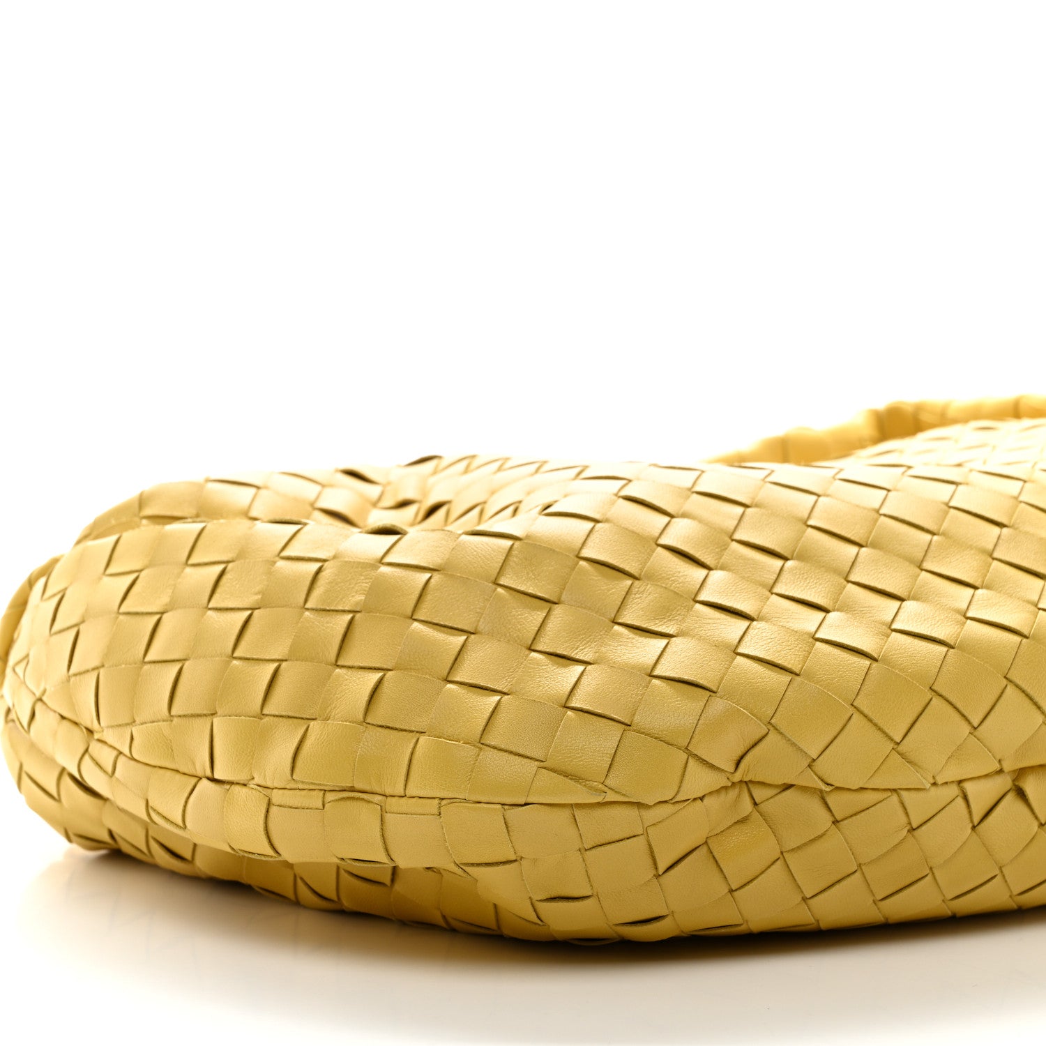 Bottega Veneta Nappa Intrecciato Small Jodie Corn 9 of 10