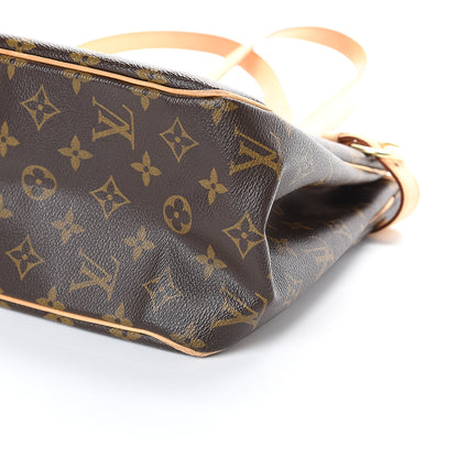 Louis Vuitton Monogram Batignolles Horizontal 8 of 8