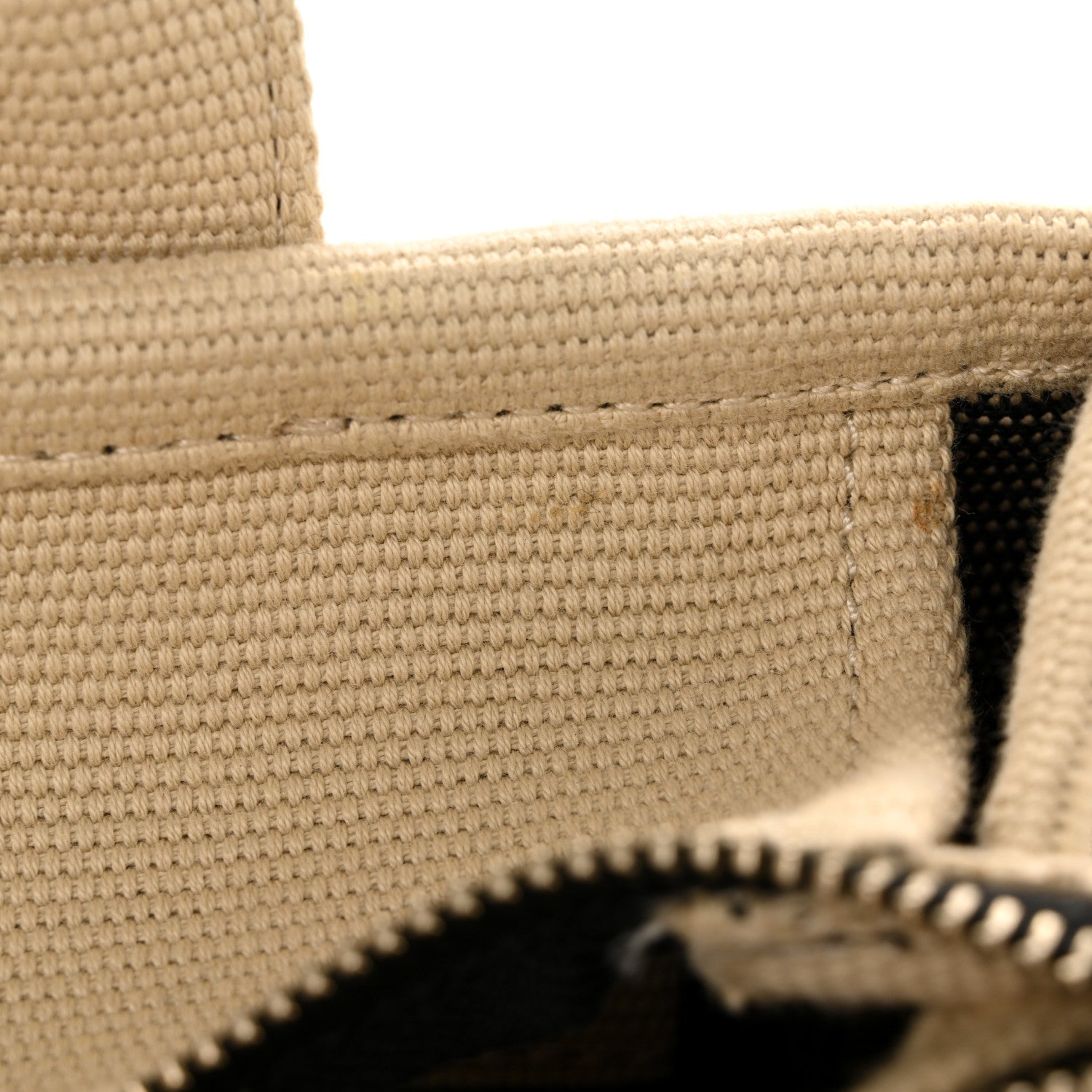 Marc Jacobs Jacquard Medium The Traveler Tote Bag Warm Sand 11 of 13