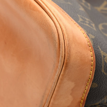 Louis Vuitton Monogram Alma PM 11 of 11