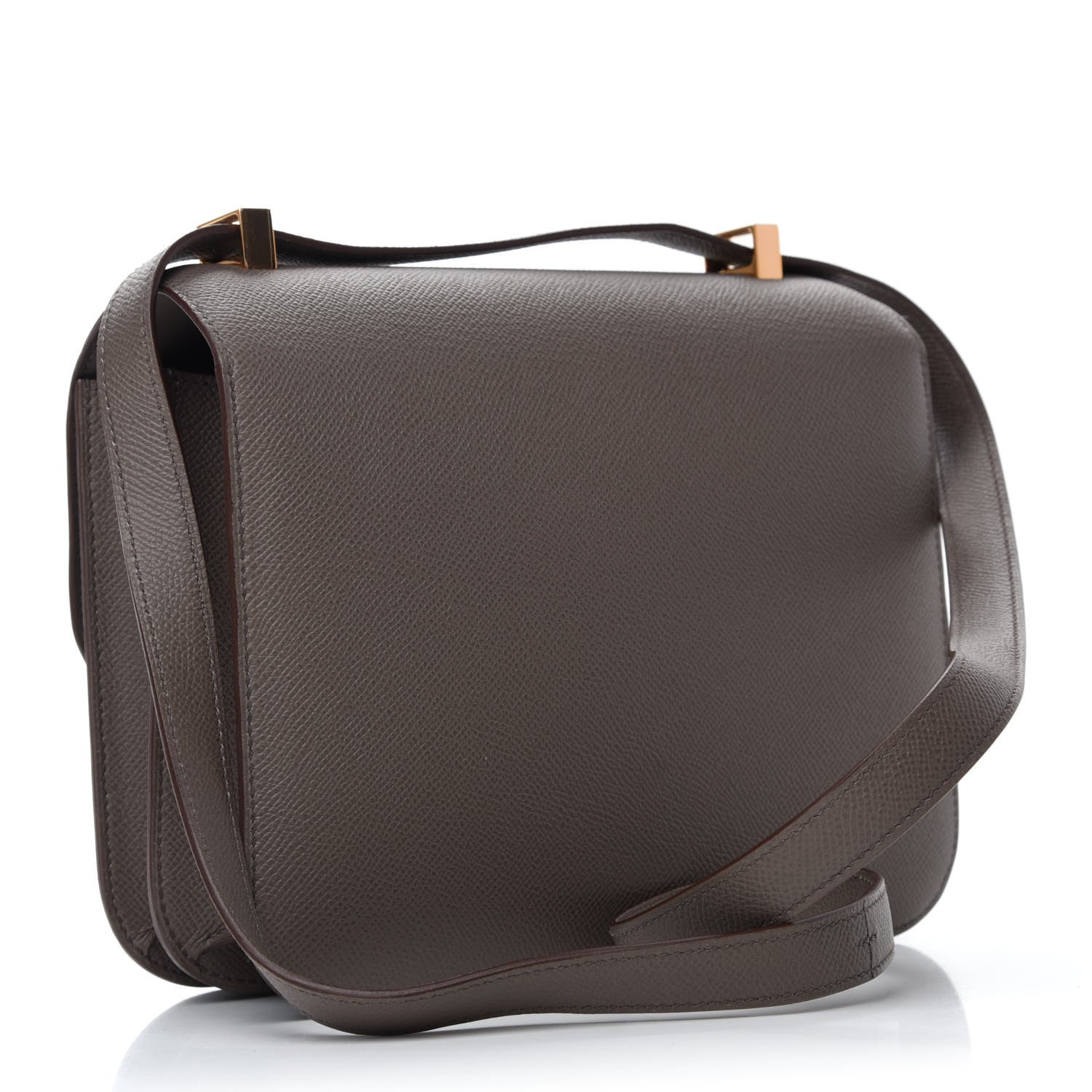 Hermes Epsom Constance 24 Etain 3 of 10