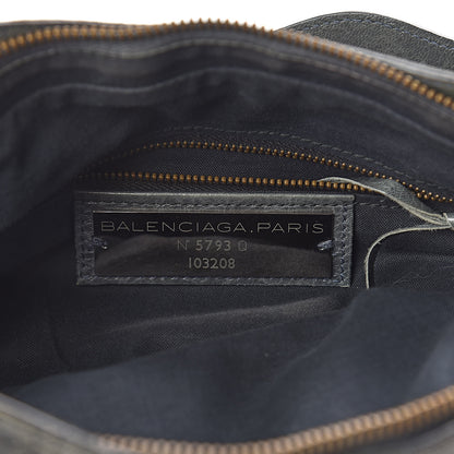 Balenciaga Agneau First Anthracite 6 of 10
