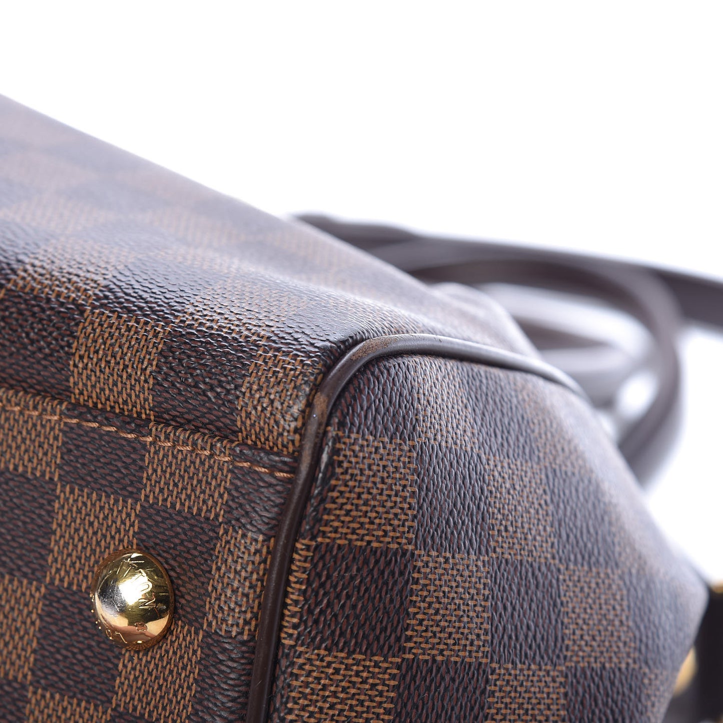 Damier Ebene Trevi PM