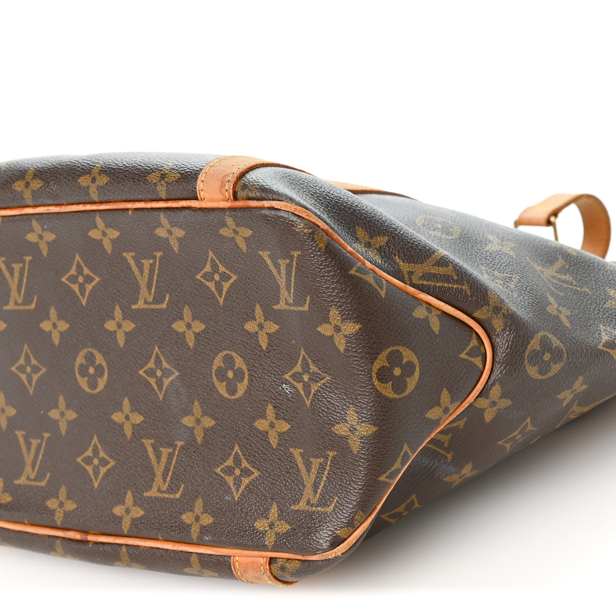 Monogram Sac Shopping Tote