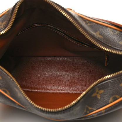 Louis Vuitton Monogram Boulogne 30 5 of 11