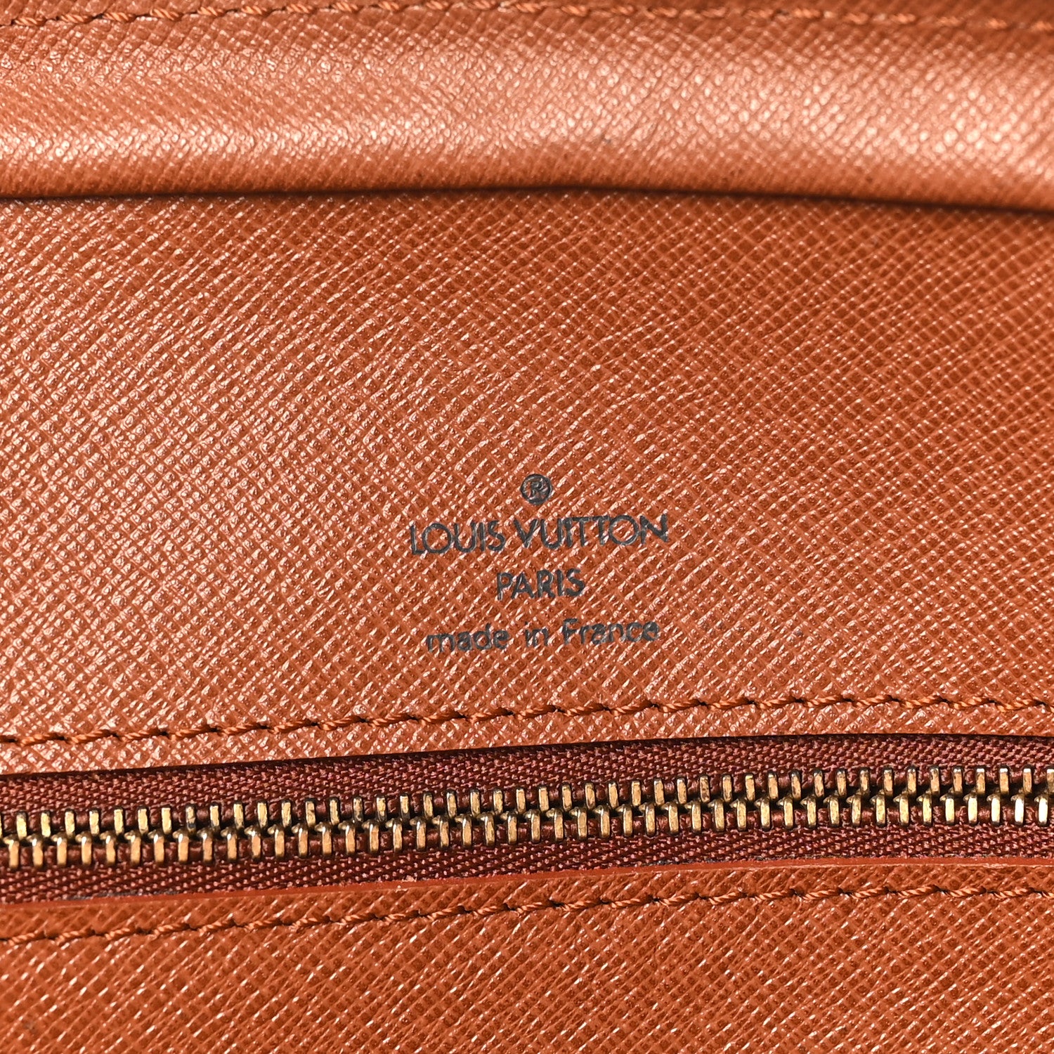Louis Vuitton Monogram Porte-Documents Voyage Briefcase 6 of 11