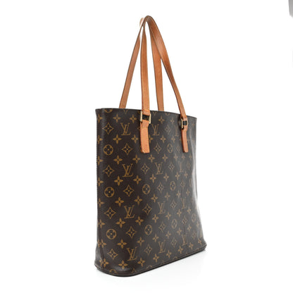 Louis Vuitton Monogram Vavin GM 3 of 13