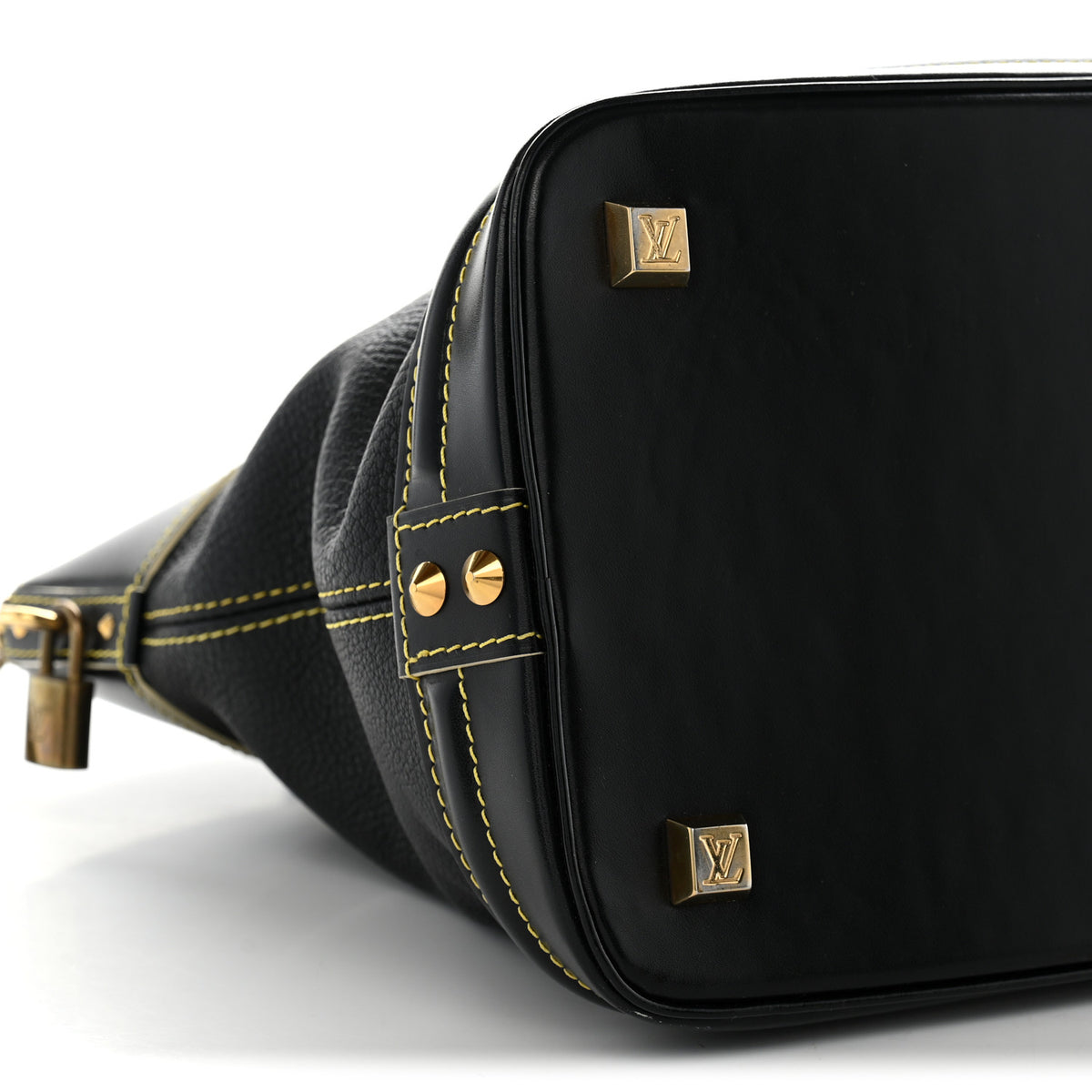 Suhali Lockit MM Black