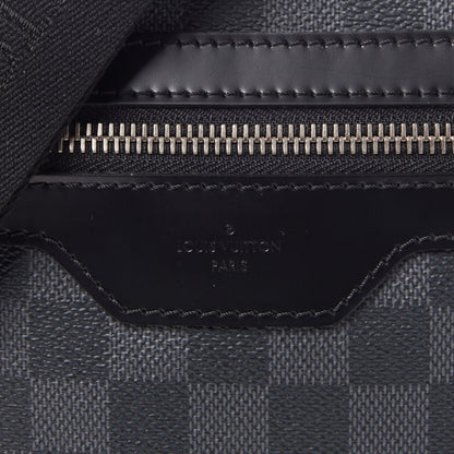 Louis Vuitton Damier Graphite Thomas 7 of 8