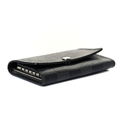 Louis Vuitton Damier Graphite Multicles 6 Key Holder 3 of 6