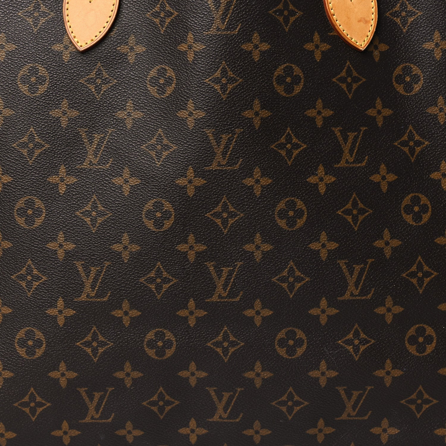 Louis Vuitton Monogram Neverfull GM 8 of 12