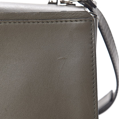 Proenza Schouler Smooth Calfskin Hava Crossbody Cypress 15 of 16