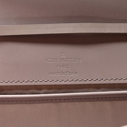 Louis Vuitton Epi Honfleur Lilac 6 of 12