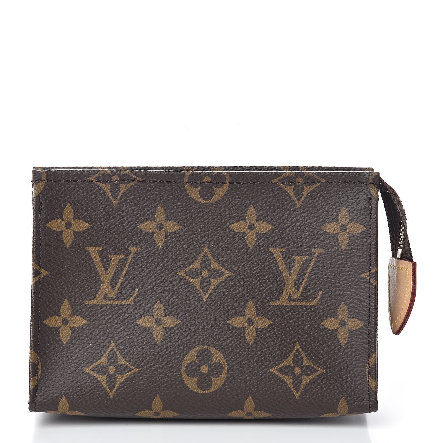 Louis Vuitton Monogram Toiletry Pouch 15 1 of 9