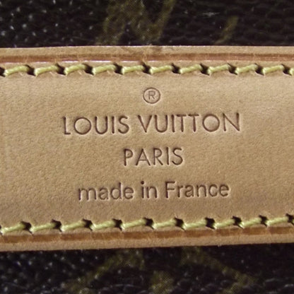 Louis Vuitton Monogram Sac Chien 40 Pet Carrier 10 of 10