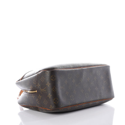 Louis Vuitton Monogram Deauville 3 of 13