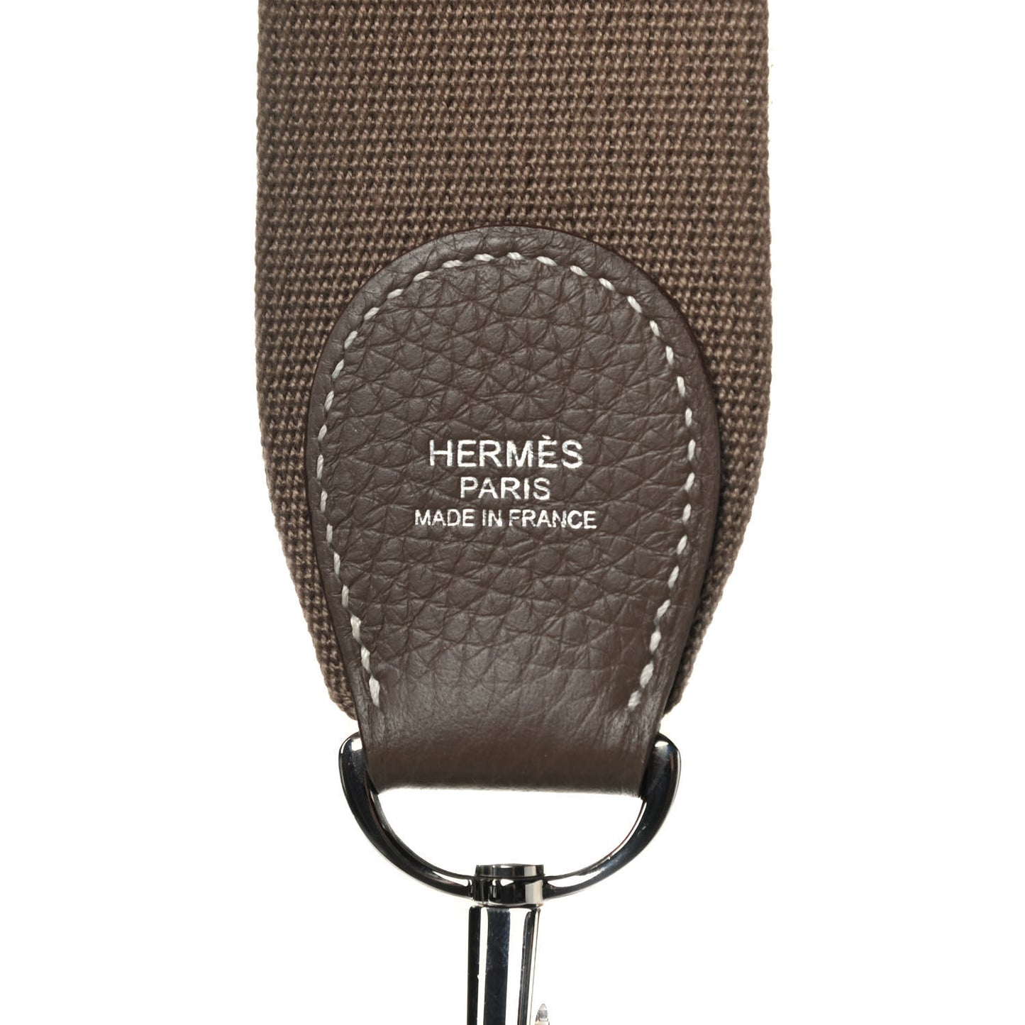 Taurillon Clemence Evelyne III PM Etoupe