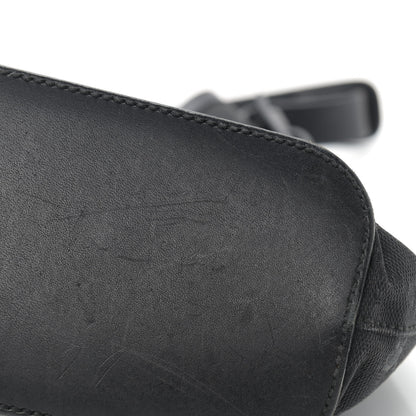 Gucci Monogram Small Hobo Black 14 of 17